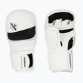 Graplingo pirštinės Hayabusa T3 Hybrid white/black