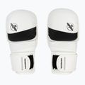 Graplingo pirštinės Hayabusa T3 Hybrid white/black 2