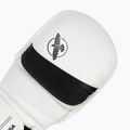Graplingo pirštinės Hayabusa T3 Hybrid white/black 5