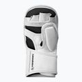Graplingo pirštinės Hayabusa T3 Hybrid white/black 2
