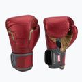 Hayabusa Iron Men bokso pirštinės raudonos MBG-IM