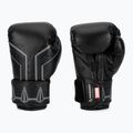 Bokso pirštinės Hayabusa Black Panther black