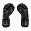 Bokso pirštinės Hayabusa Black Panther black 4