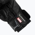 Bokso pirštinės Hayabusa Black Panther black 6