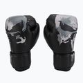 Hayabusa The Punisher bokso pirštinės juodos MBG-TP
