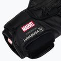 Hayabusa The Punisher bokso pirštinės juodos MBG-TP 6