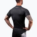 Vyriški rashguard marškinėliai Hayabusa Marvel The Punisher Rashguard Shortsleeve black 2