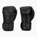 Bokso pirštinės Hayabusa T3 Kanpeki jet black
