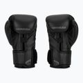 Bokso pirštinės Hayabusa T3 Kanpeki jet black 3