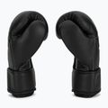 Bokso pirštinės Hayabusa T3 Kanpeki jet black 4