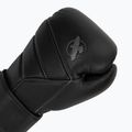 Bokso pirštinės Hayabusa T3 Kanpeki jet black 5