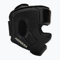 Hayabusa T3 Headgear bokso šalmas juodas 2