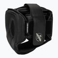 Hayabusa T3 Headgear bokso šalmas juodas 3