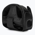 Hayabusa T3 Headgear bokso šalmas juodas 6