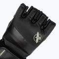Graplingo pirštinės Hayabusa T3 MMA black 5