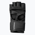 Graplingo pirštinės Hayabusa T3 MMA black 2