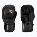 Graplingo pirštinės Hayabusa T3 Hybrid black