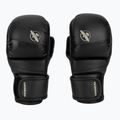 Graplingo pirštinės Hayabusa T3 Hybrid black 2