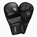 Graplingo pirštinės Hayabusa T3 Hybrid black