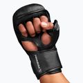 Graplingo pirštinės Hayabusa T3 Hybrid black 5
