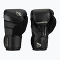 Bokso pirštinės Hayabusa T3 black 2