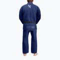 GI į brazilų jiu-jitsu Hayabusa Lightweight navy 2