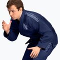 GI į brazilų jiu-jitsu Hayabusa Lightweight navy 4
