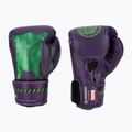 Bokso pirštinės Hayabusa Marvel's Hulk purple/green