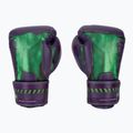 Bokso pirštinės Hayabusa Marvel's Hulk purple/green 2
