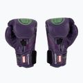 Bokso pirštinės Hayabusa Marvel's Hulk purple/green 3