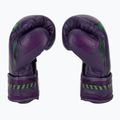 Bokso pirštinės Hayabusa Marvel's Hulk purple/green 4