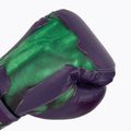 Bokso pirštinės Hayabusa Marvel's Hulk purple/green 5