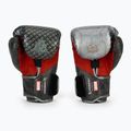 Bokso pirštinės Hayabusa Thor silver 3