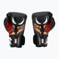 Bokso pirštinės Hayabusa Venom black/white 3