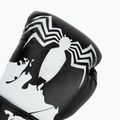 Bokso pirštinės Hayabusa Venom black/white 5