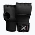 Vidinės pirštinės Hayabusa Quick Gel Hand Wraps black