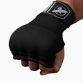 Vidinės pirštinės Hayabusa Quick Gel Hand Wraps black 2