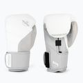 Bokso pirštinės Hayabusa T3 white/grey