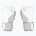 Bokso pirštinės Hayabusa T3 white/grey 2