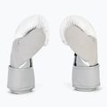 Bokso pirštinės Hayabusa T3 white/grey 4