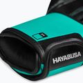 Bokso pirštinės Hayabusa S4 teal 4