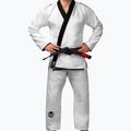 GI į brazilų jiu-jitsu Hayabusa Marvel Venom white