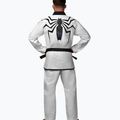 GI į brazilų jiu-jitsu Hayabusa Marvel Venom white 2