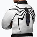 GI į brazilų jiu-jitsu Hayabusa Marvel Venom white 3