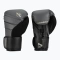 Bokso pirštinės Hayabusa T3 charcoal/black