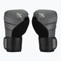 Bokso pirštinės Hayabusa T3 charcoal/black 2