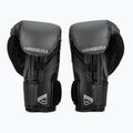 Bokso pirštinės Hayabusa T3 charcoal/black 3