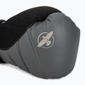 Bokso pirštinės Hayabusa T3 charcoal/black 5
