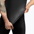 Vyriški rashguard marškinėliai Hayabusa Geo Rashguard Shortsleeve grey 5