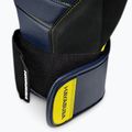 Bokso pirštinės Hayabusa T3 navy/yellow 2